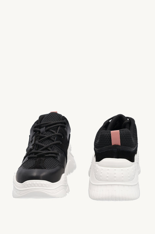 ODELLA CHUNKY SNEAKER