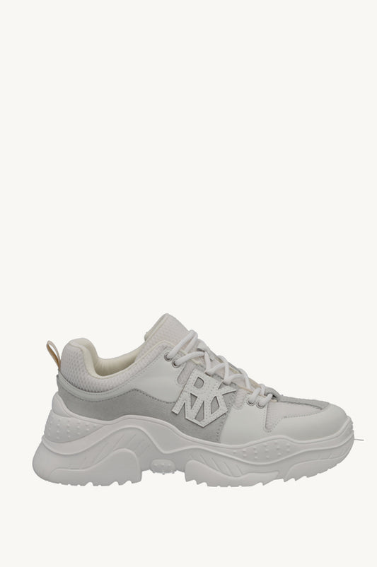 ODELLA CHUNKY SNEAKER