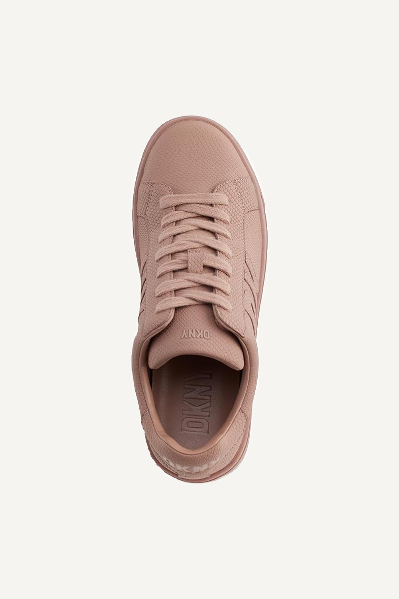 ABENI LACE UP SNEAKERS