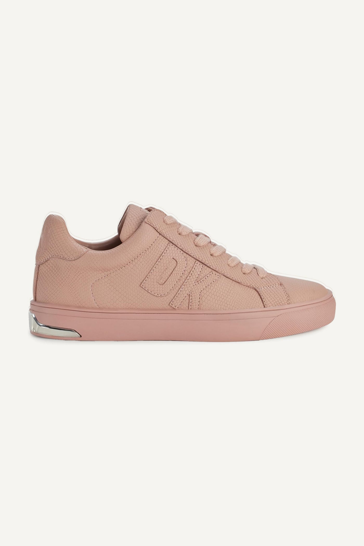 ABENI LACE UP SNEAKERS