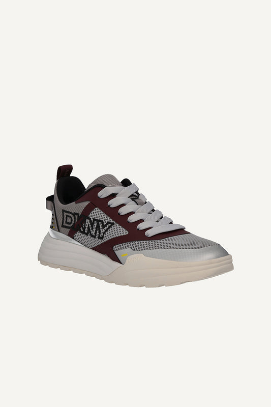 ZAINE LACE UP SNEAKER
