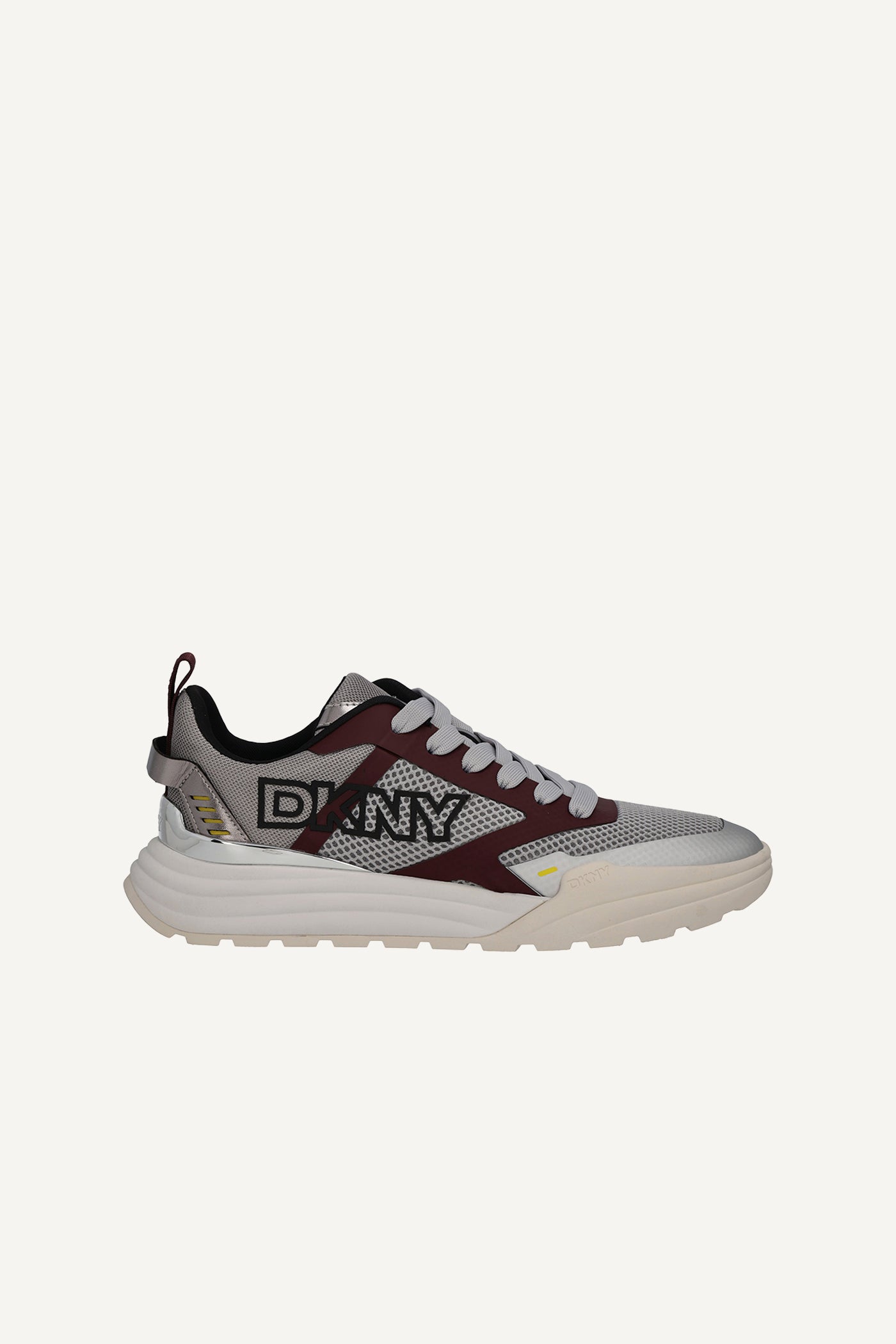 ZAINE LACE UP SNEAKER