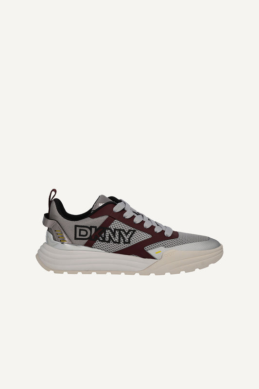 ZAINE LACE UP SNEAKER