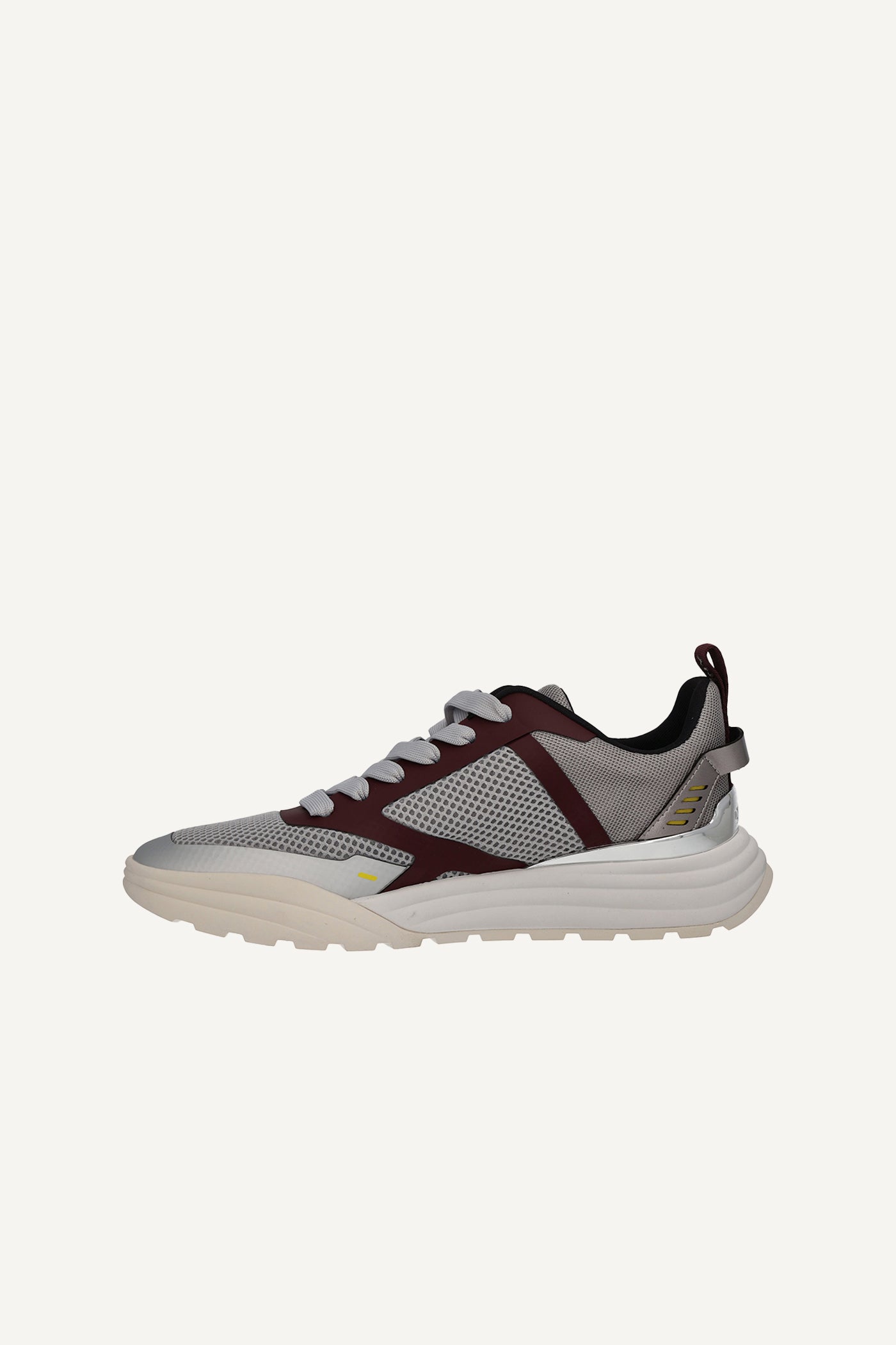 ZAINE LACE UP SNEAKER