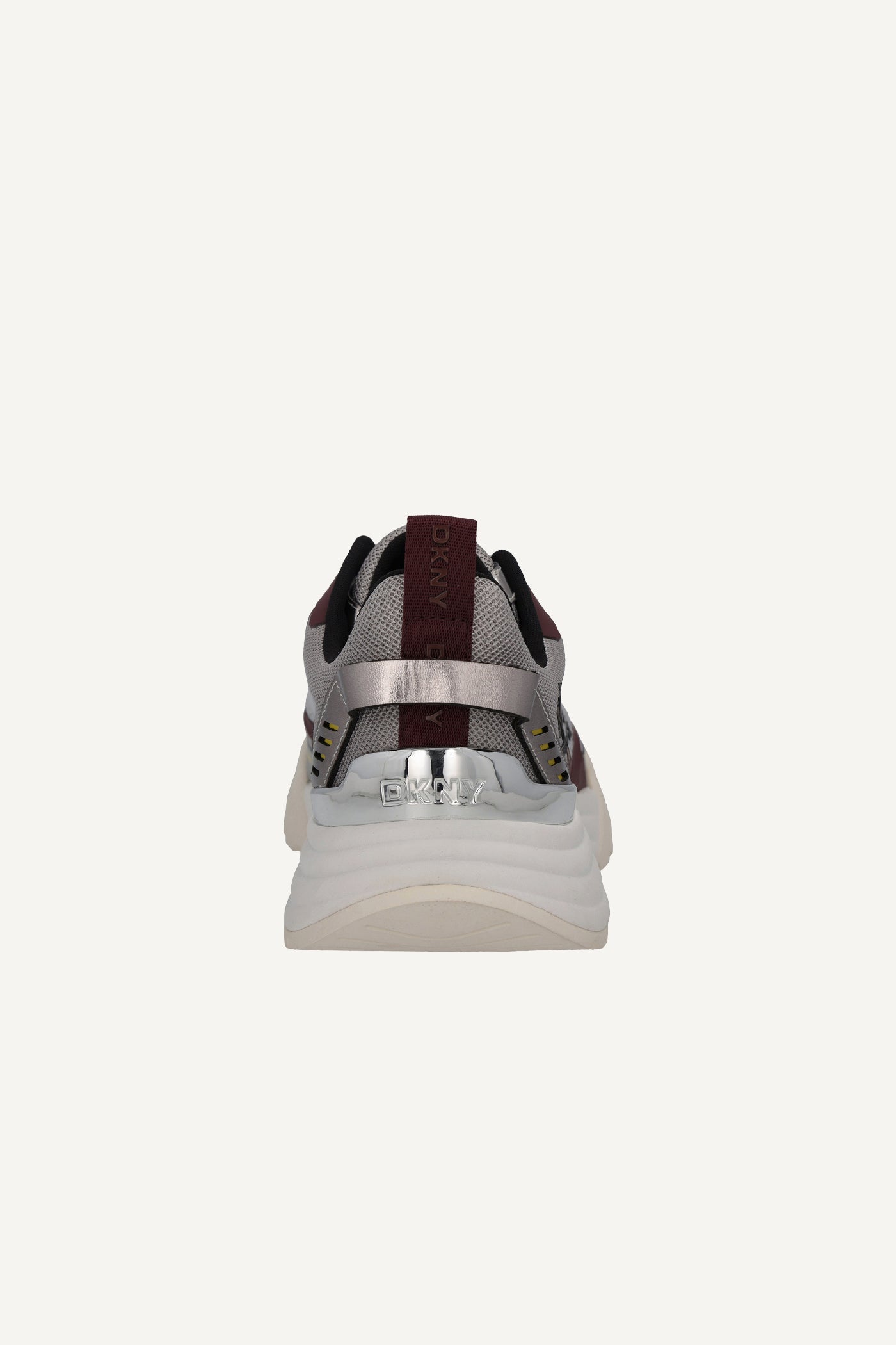 ZAINE LACE UP SNEAKER
