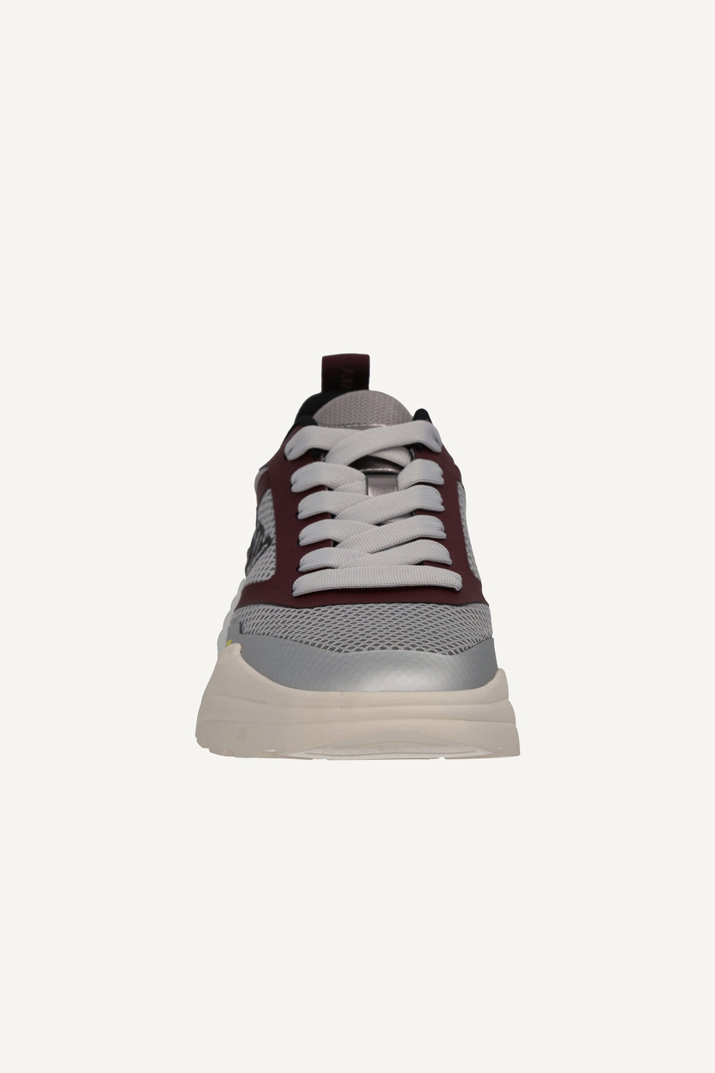 ZAINE LACE UP SNEAKER