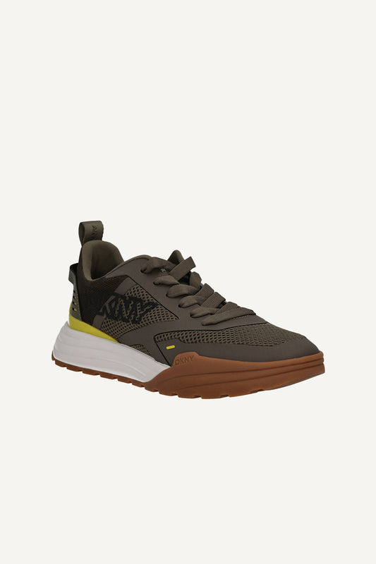 ZAINE LACE UP SNEAKER