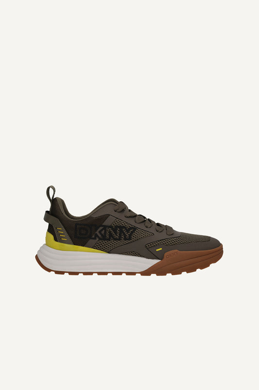 ZAINE LACE UP SNEAKER