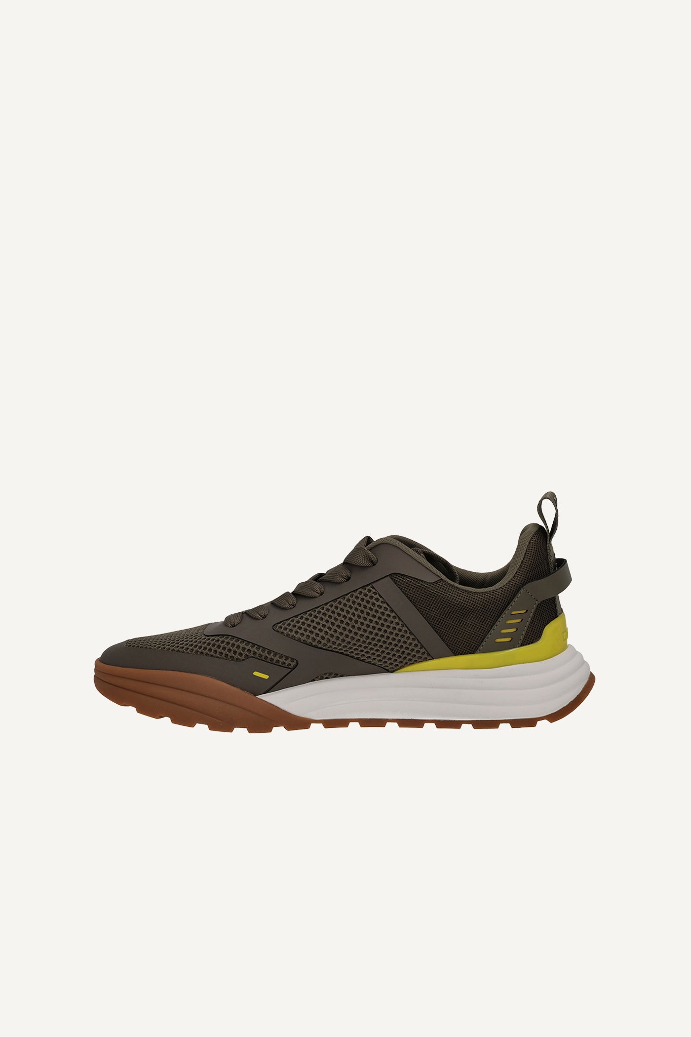 ZAINE LACE UP SNEAKER