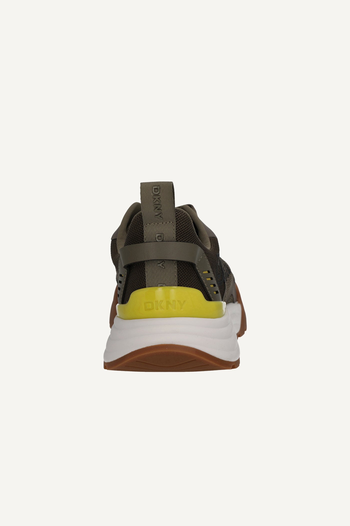 ZAINE LACE UP SNEAKER