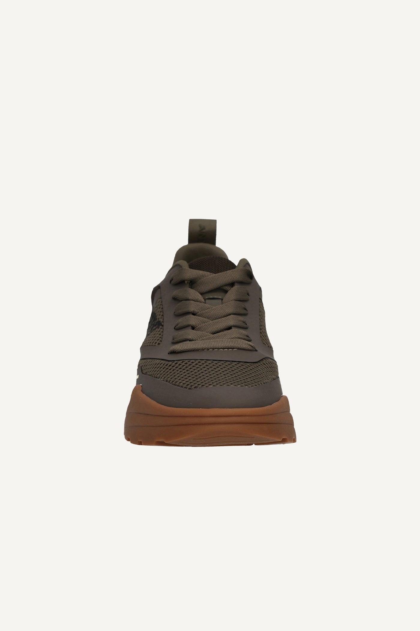 ZAINE LACE UP SNEAKER