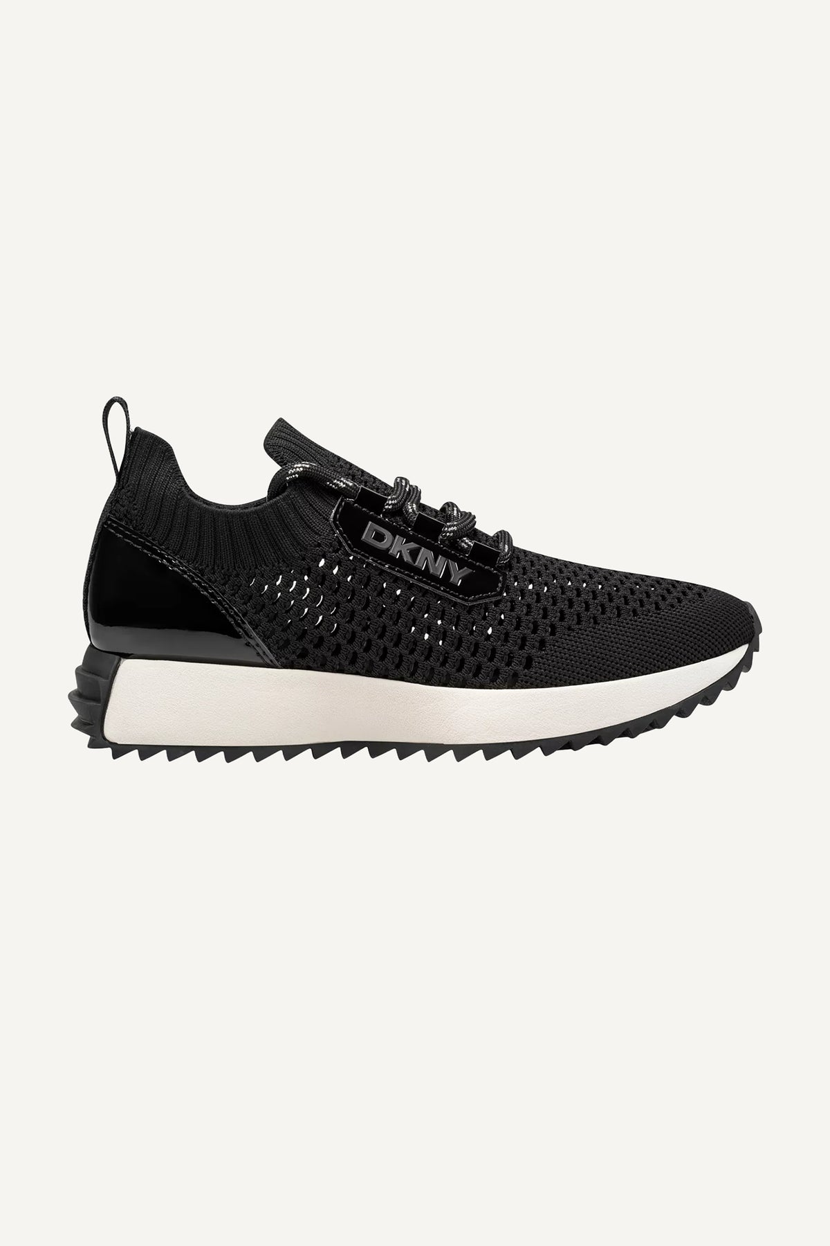 NANTES - LACE UP SNEAKER