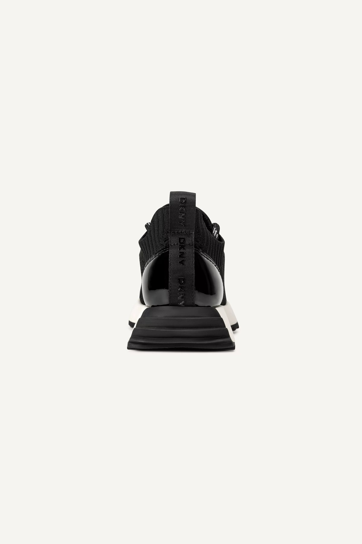 NANTES - LACE UP SNEAKER
