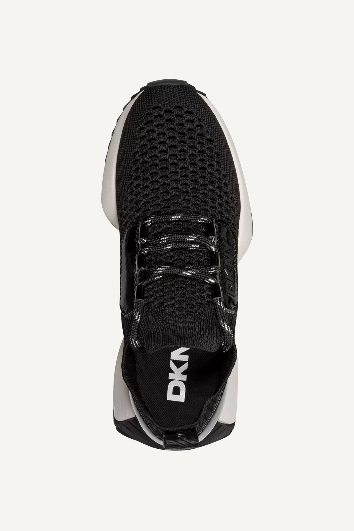 NANTES - LACE UP SNEAKER