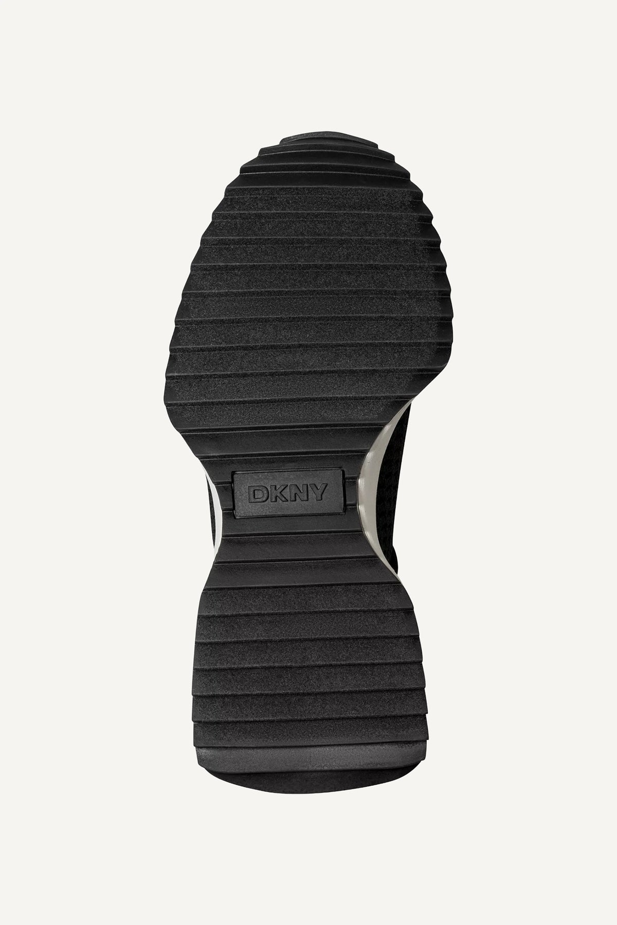 NANTES - LACE UP SNEAKER