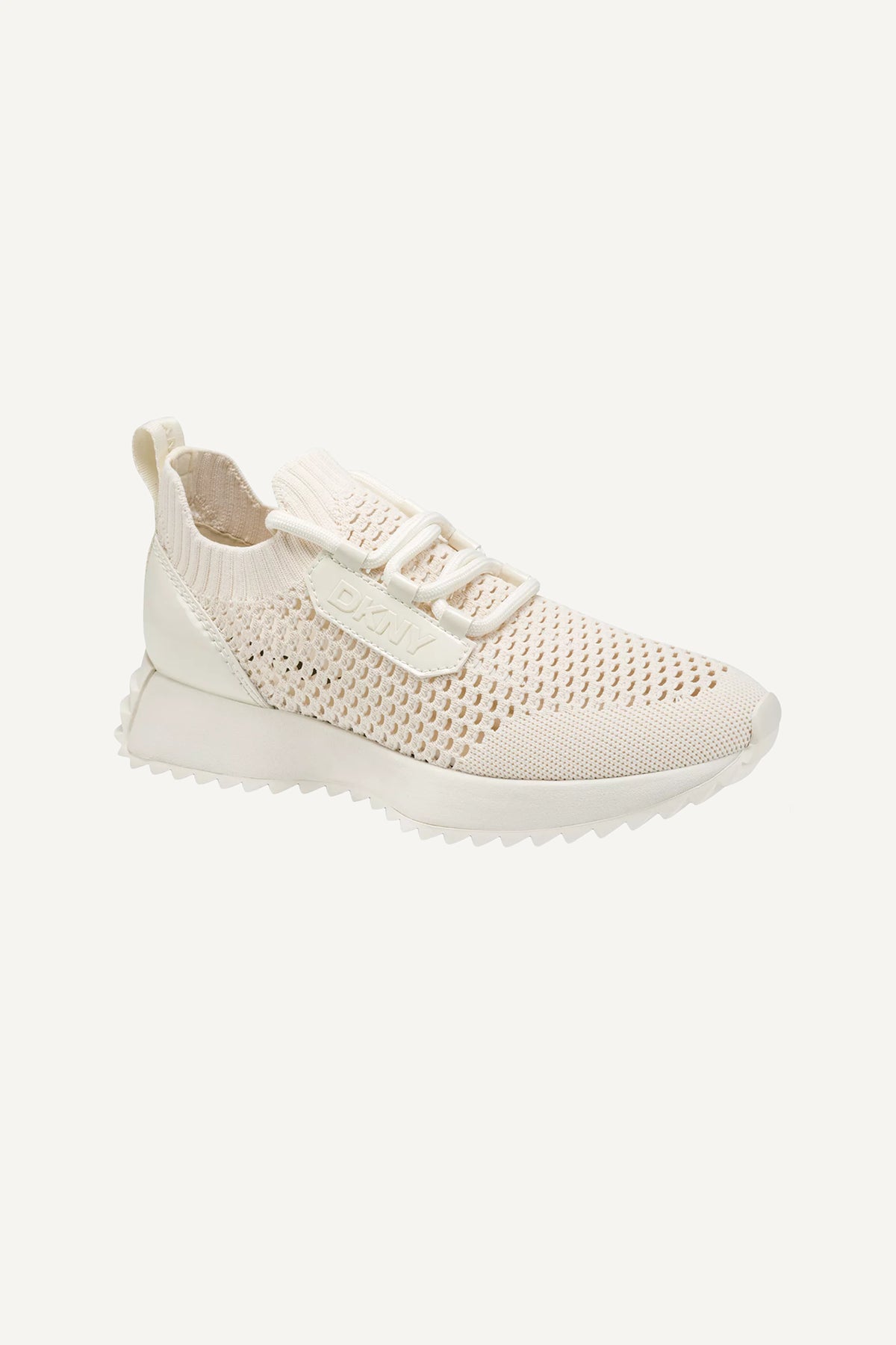 NANTES - LACE UP SNEAKER