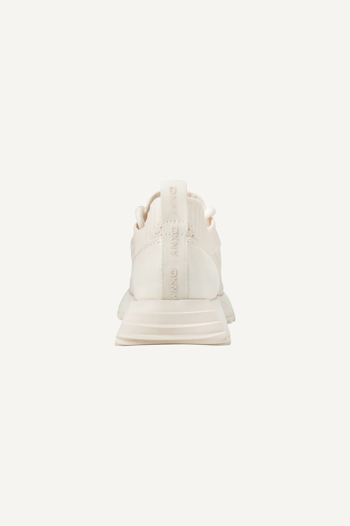 NANTES - LACE UP SNEAKER