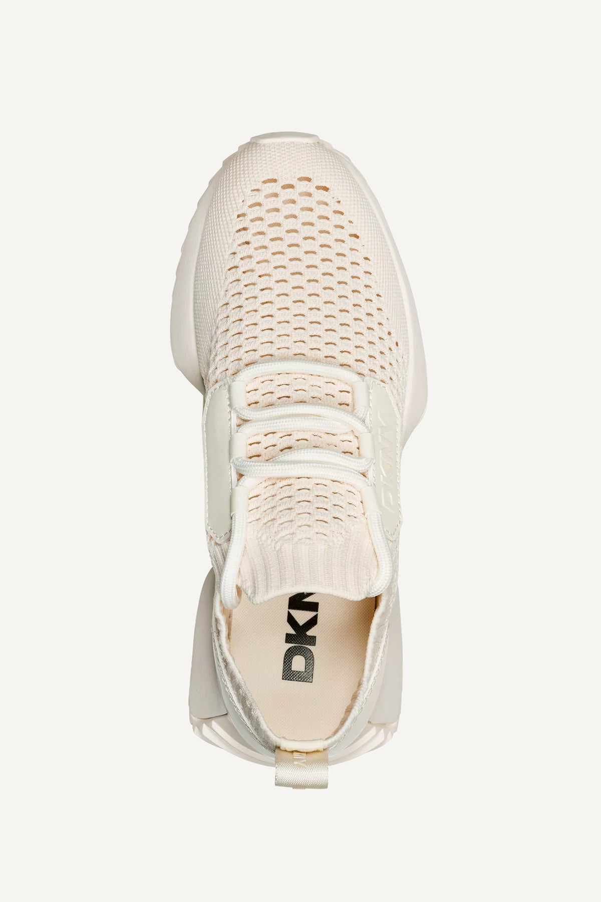 NANTES - LACE UP SNEAKER