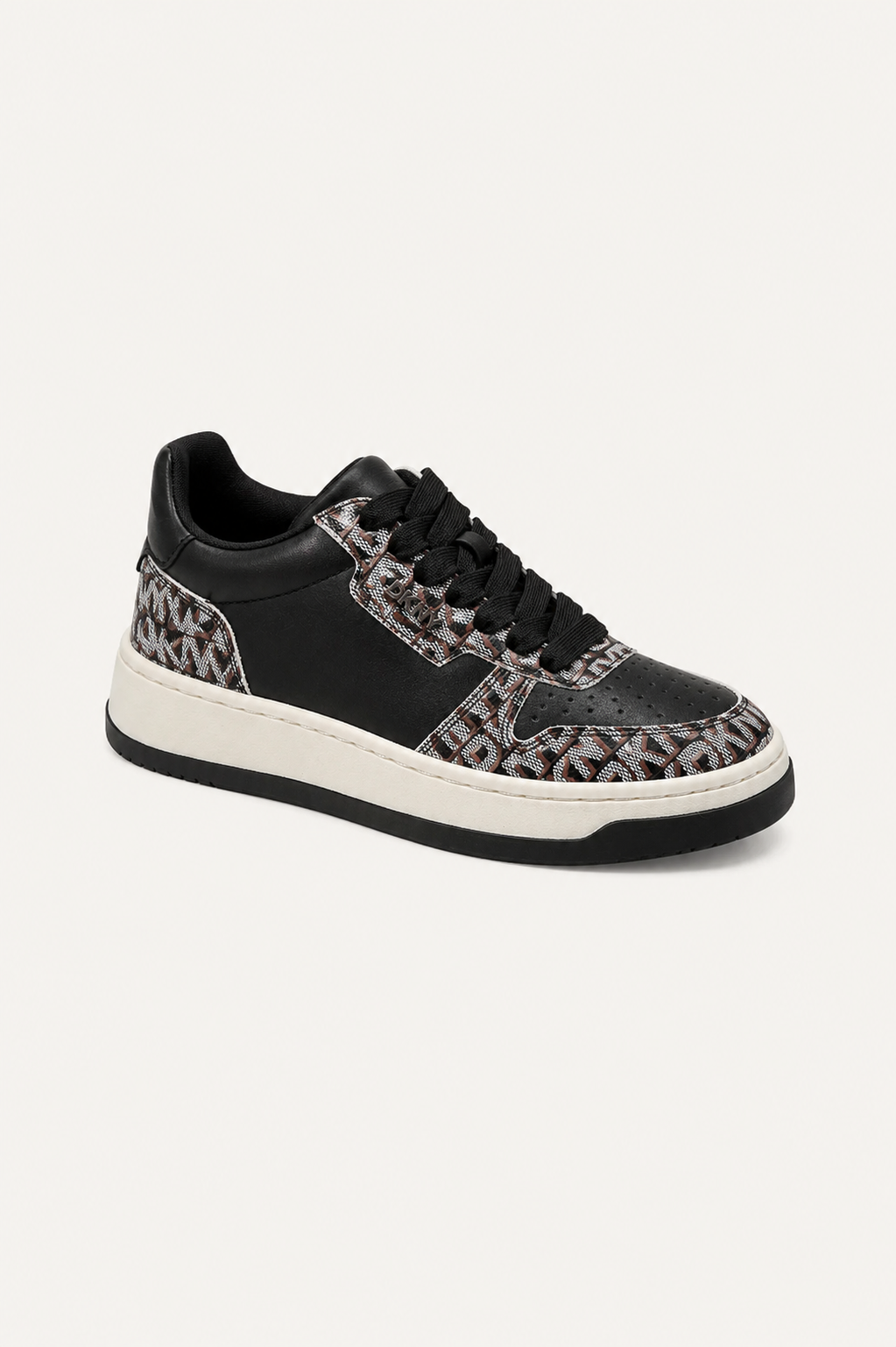 AUTUMN - LACE UP SNEAKER