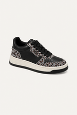 AUTUMN - LACE UP SNEAKER