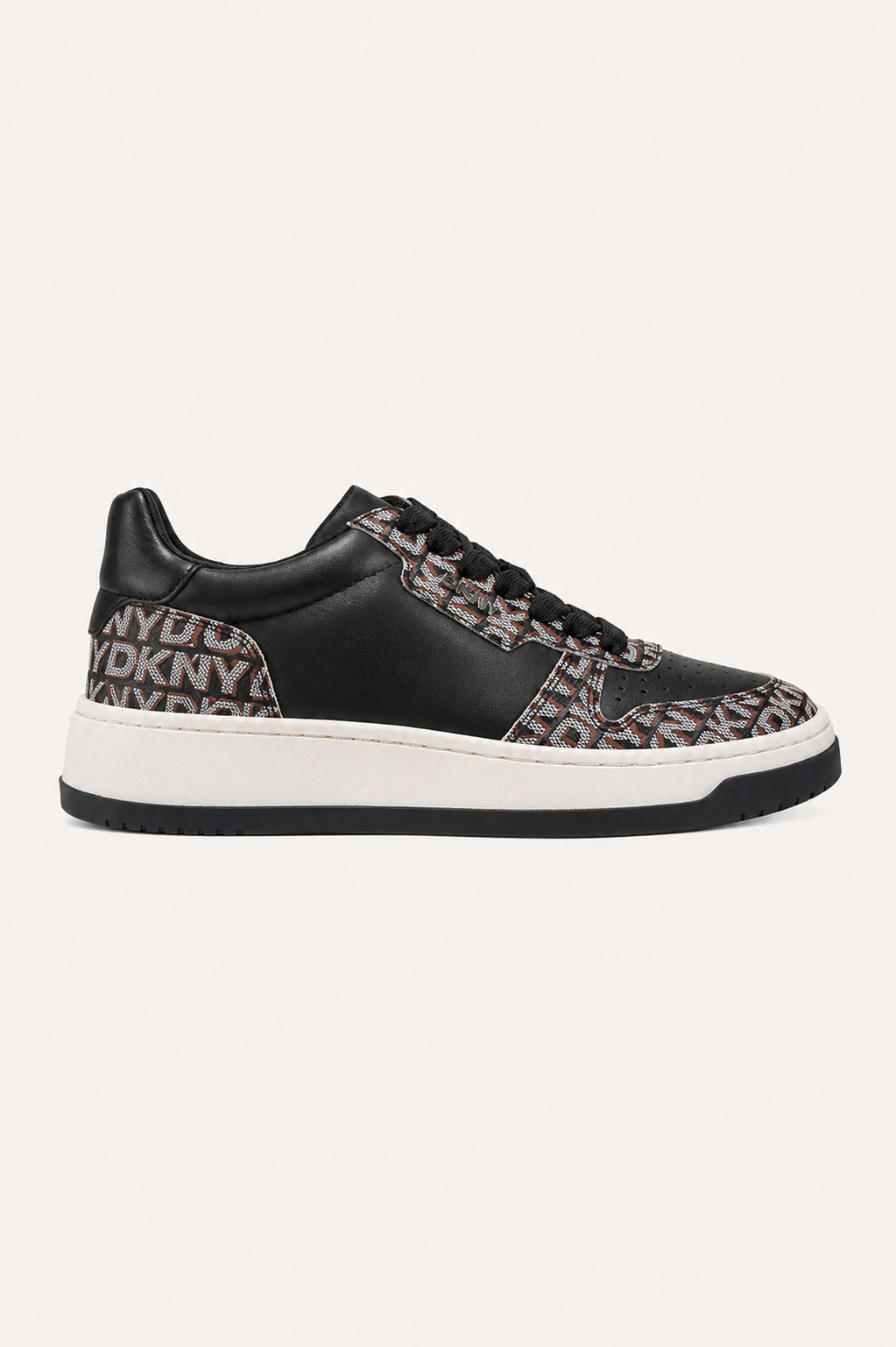AUTUMN - LACE UP SNEAKER