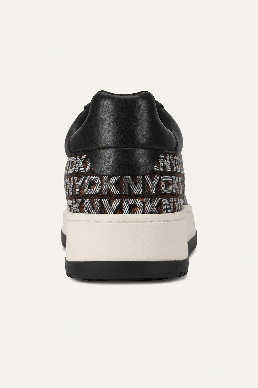 AUTUMN - LACE UP SNEAKER