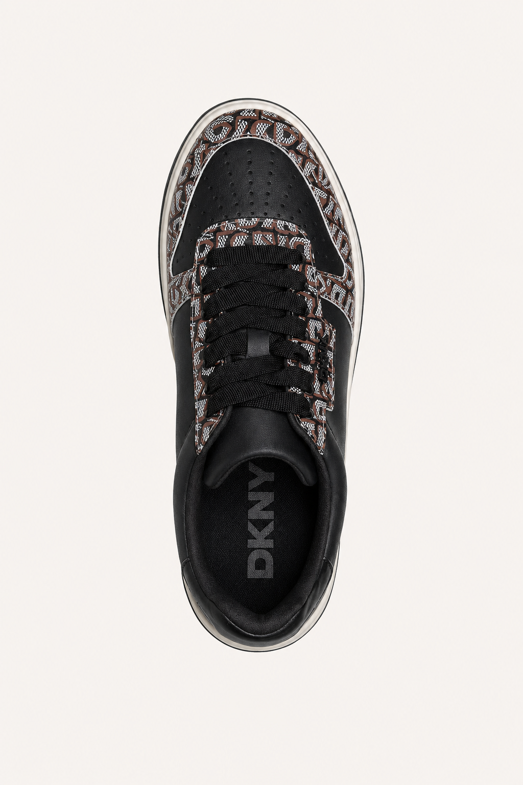 AUTUMN - LACE UP SNEAKER