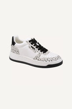 AUTUMN - LACE UP SNEAKER