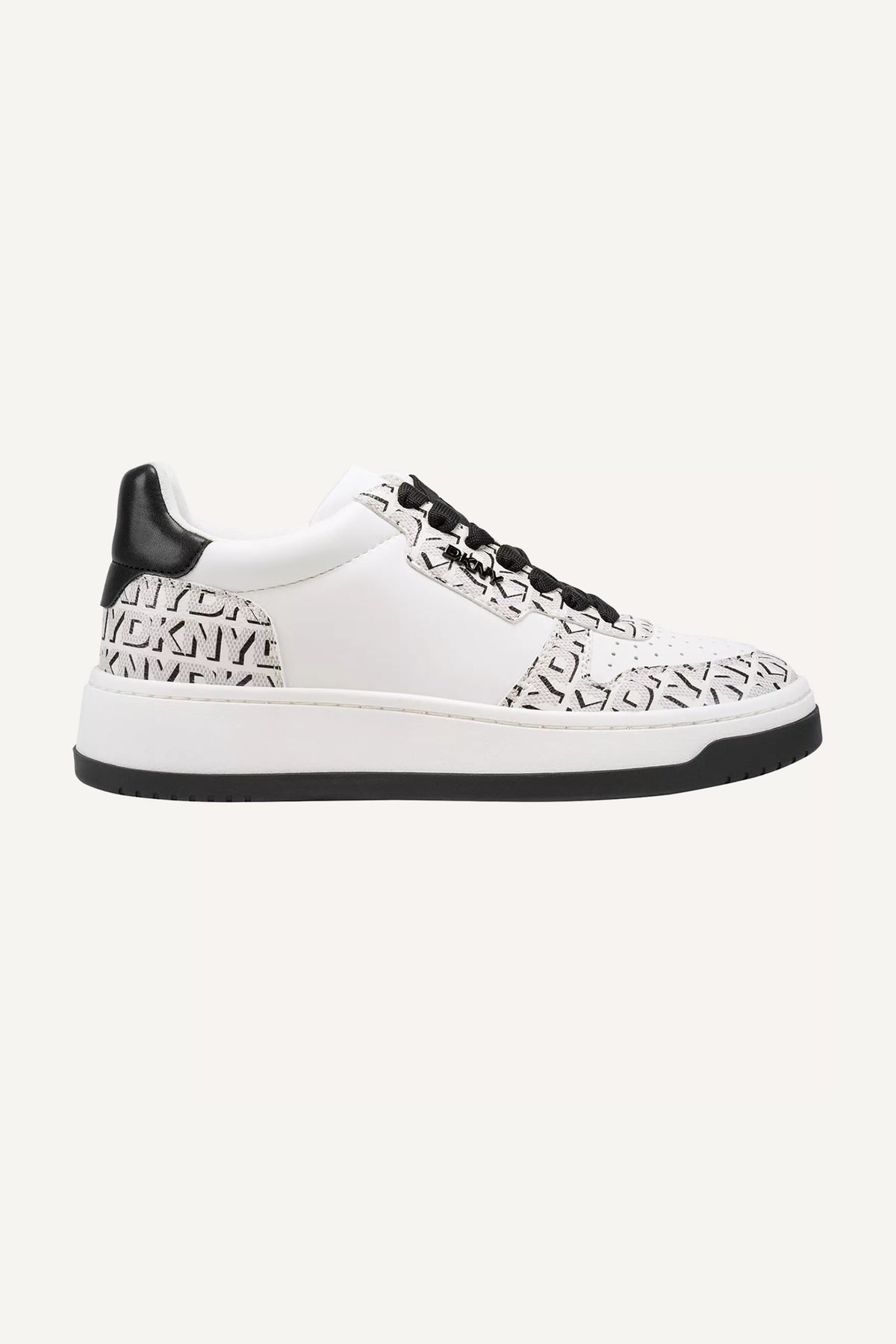 AUTUMN - LACE UP SNEAKER
