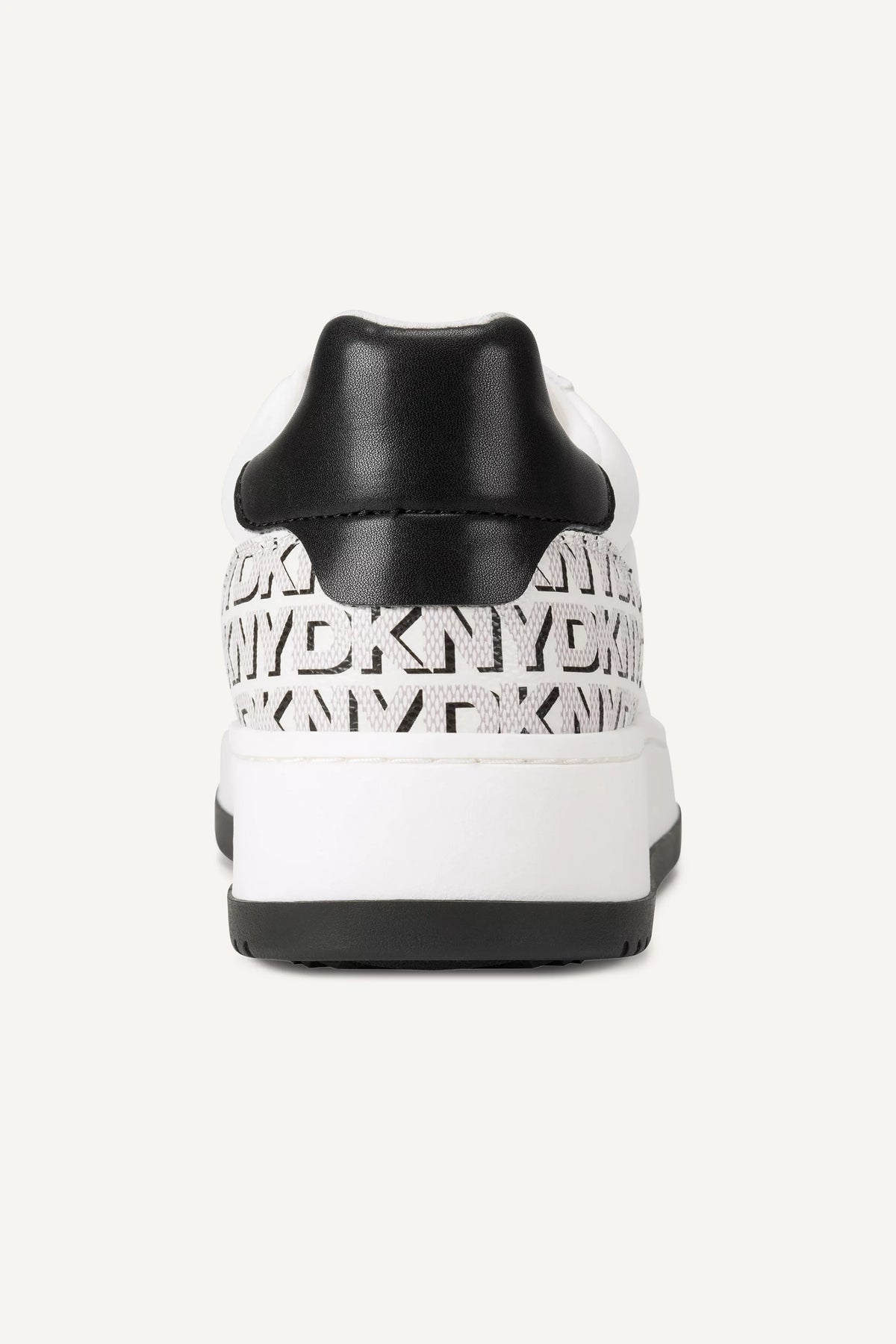 AUTUMN - LACE UP SNEAKER