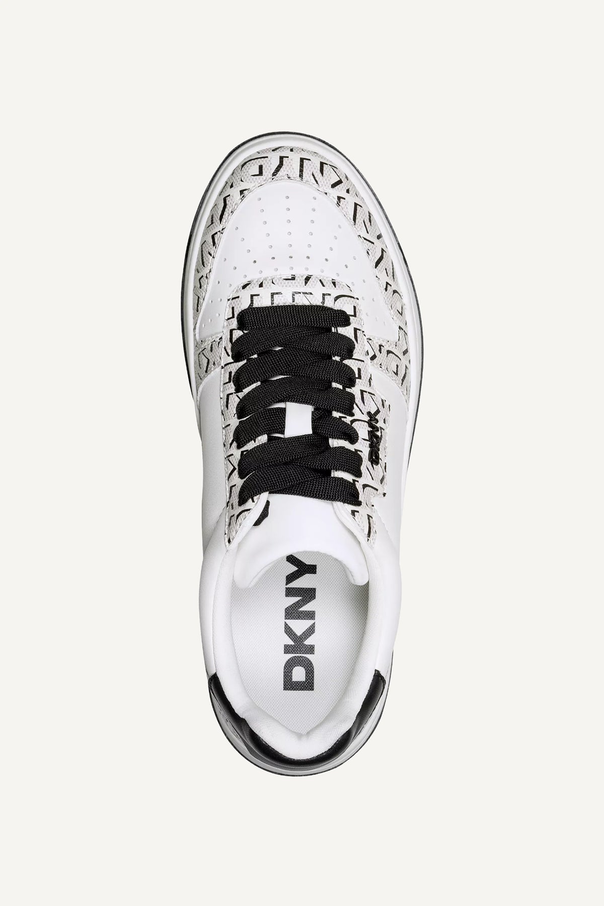 AUTUMN - LACE UP SNEAKER