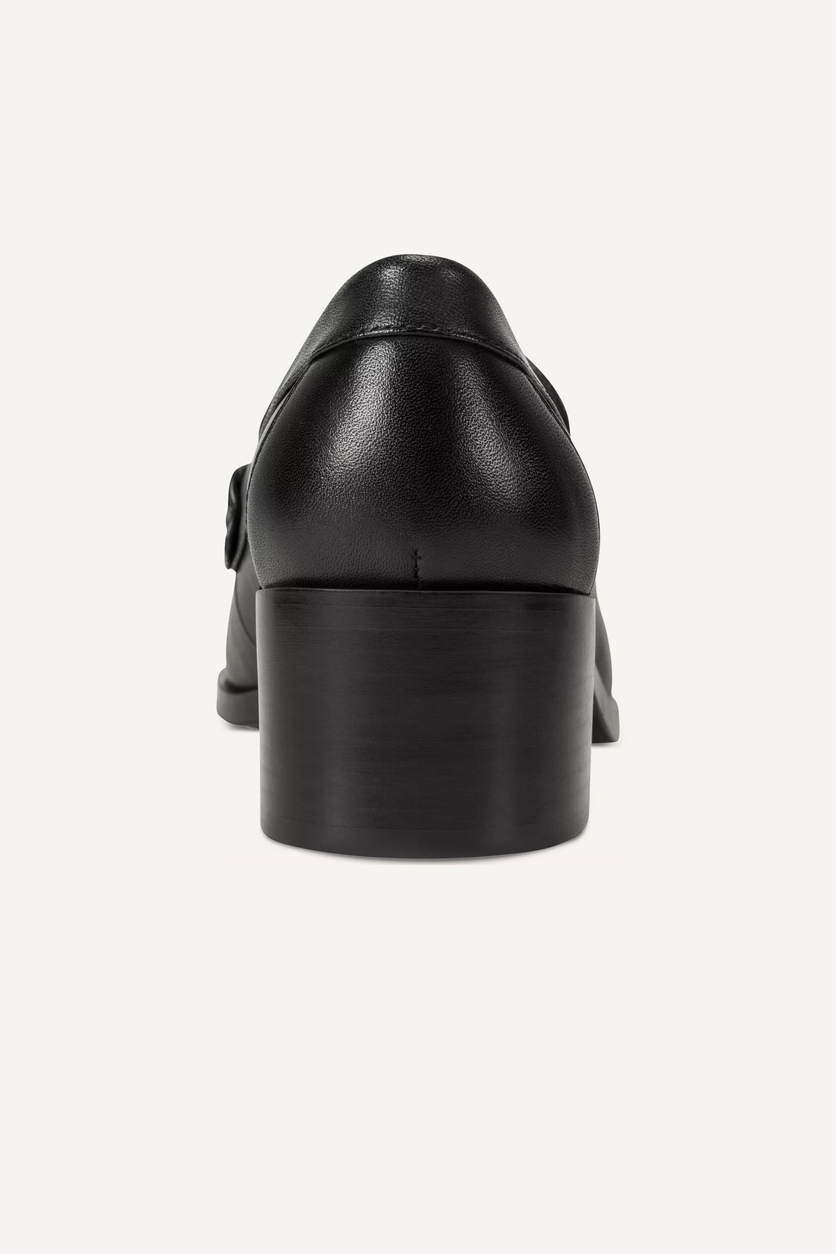 LONDY - HEELED LOAFER
