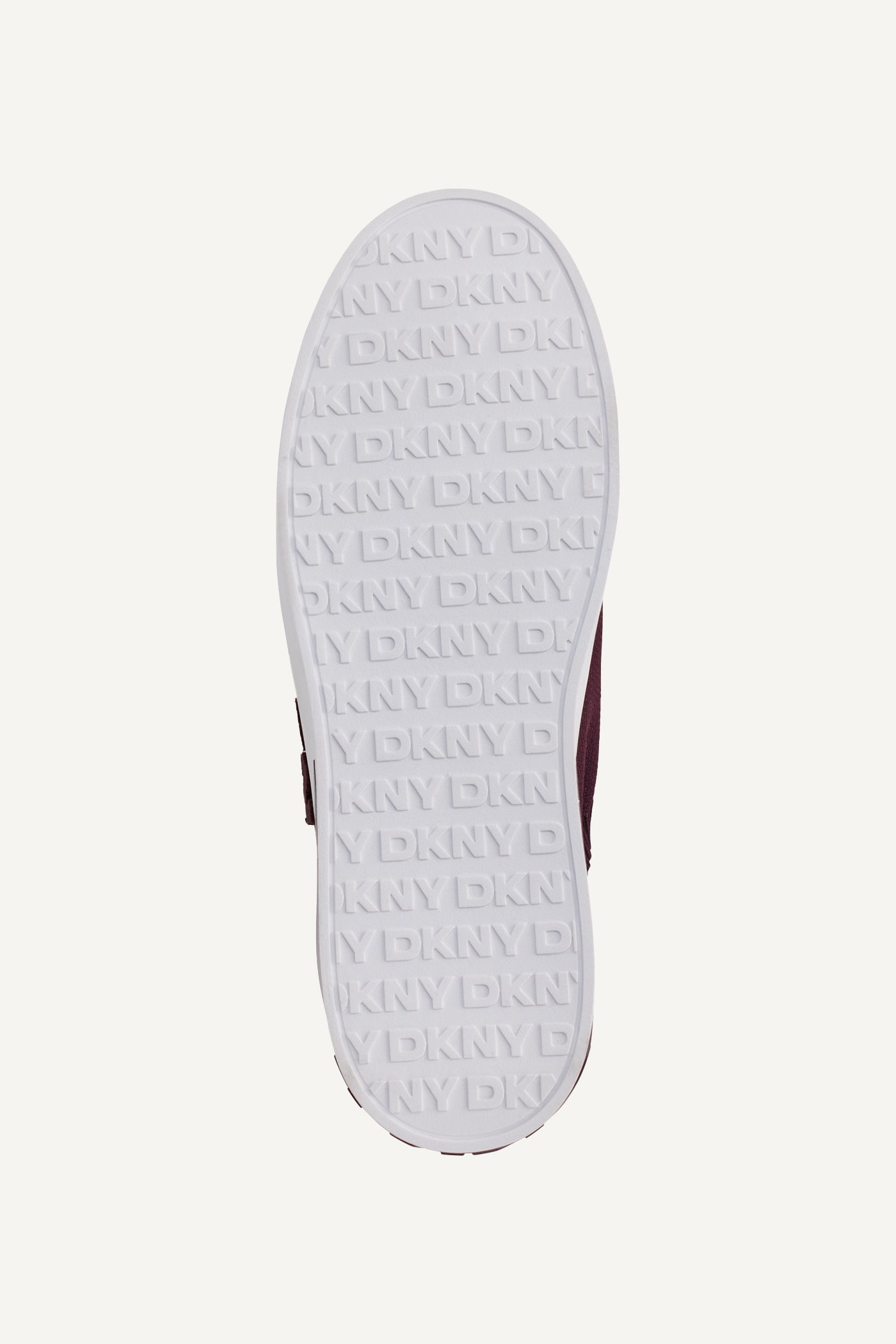 MALLORY - LACE UP SNEAKER