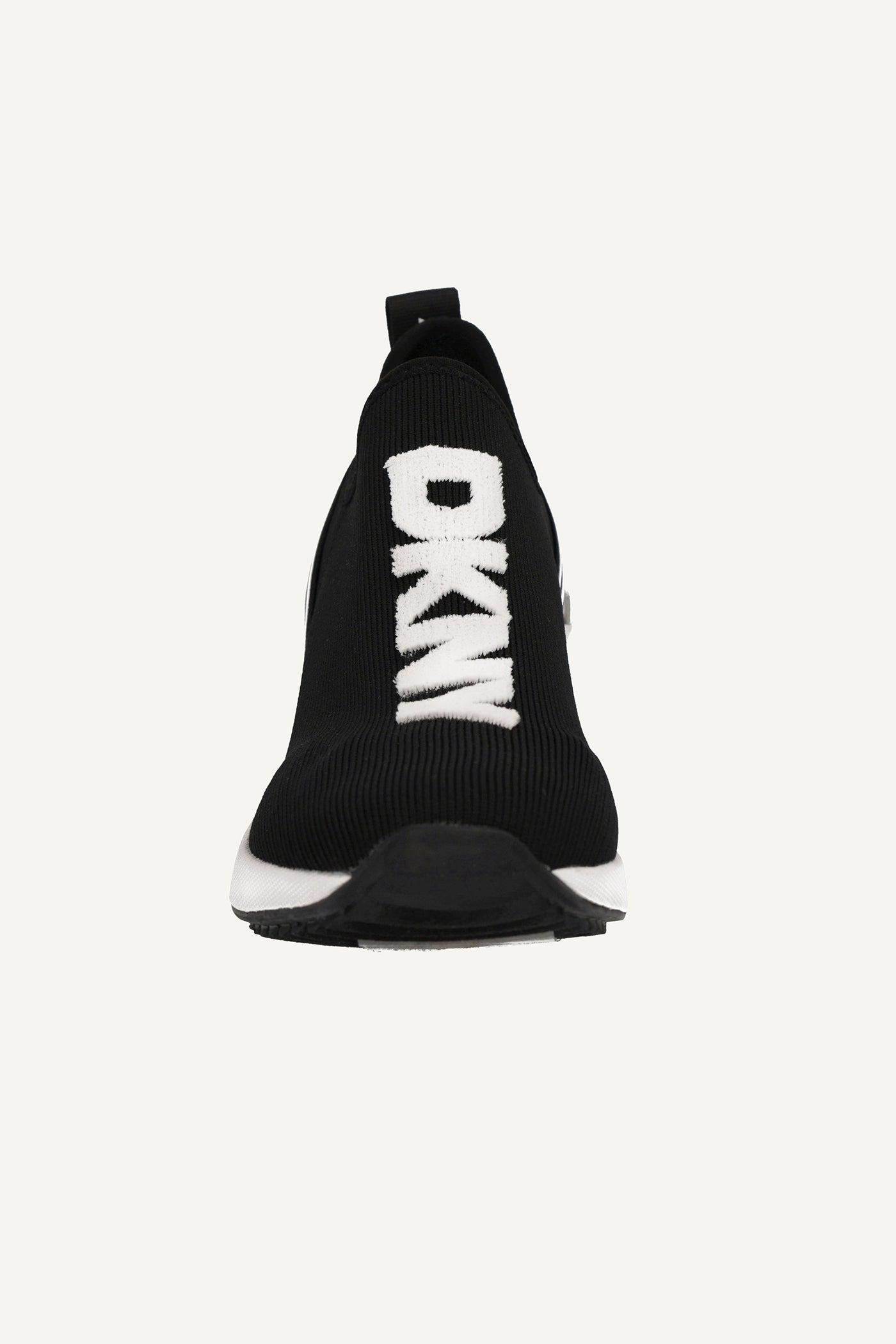 KEEVA - SLIP ON WEDGE SNEAKER