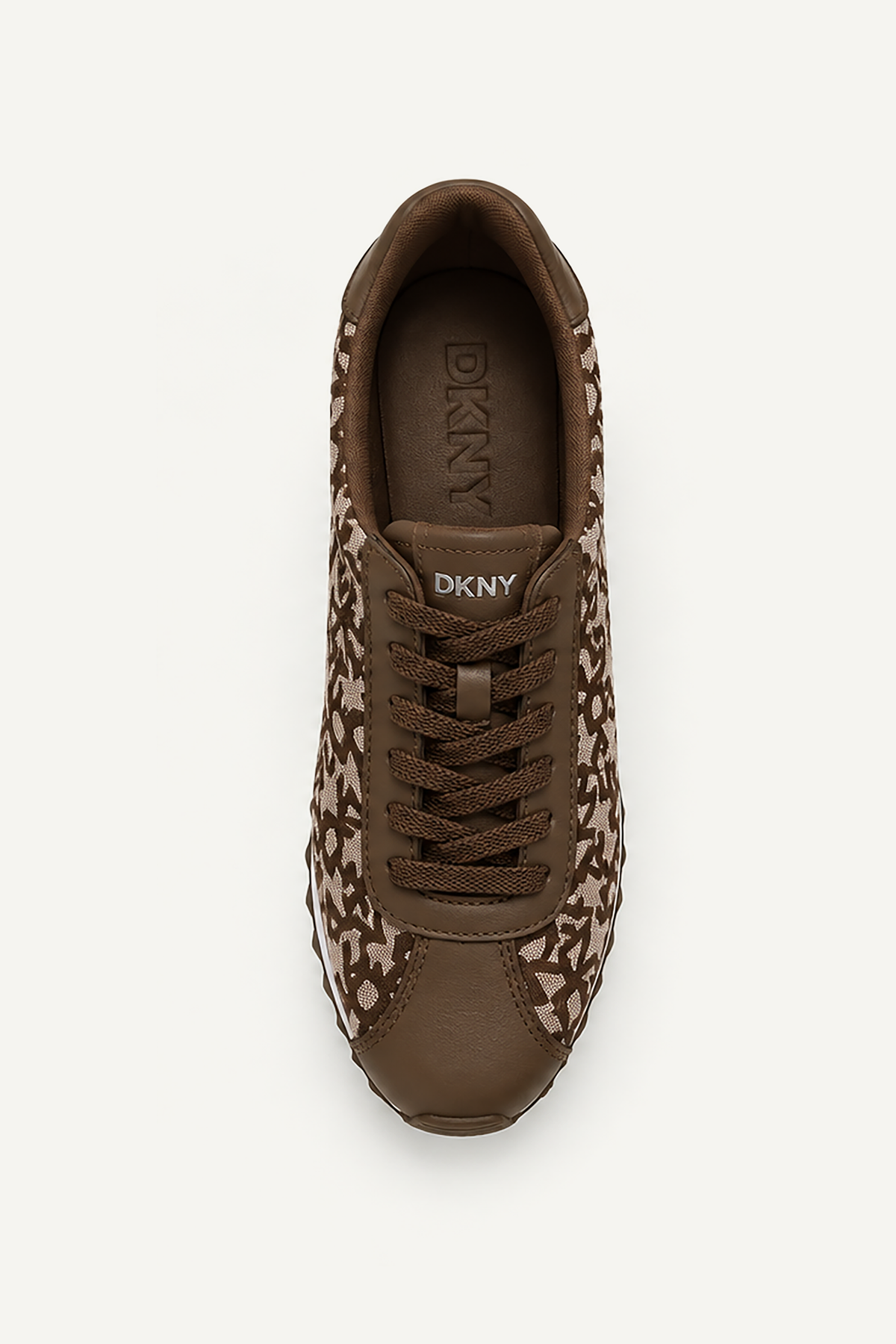 ALASKA - LACE UP SNEAKERS