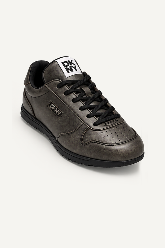AMANDA - LACE UP SNEAKERS