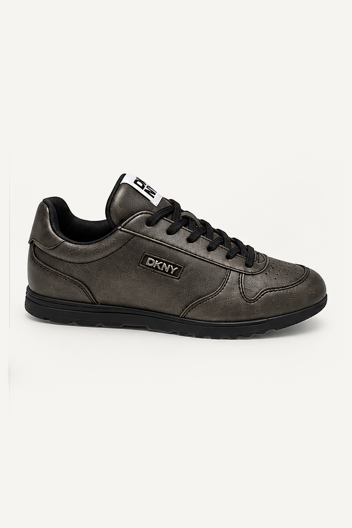 AMANDA - LACE UP SNEAKERS
