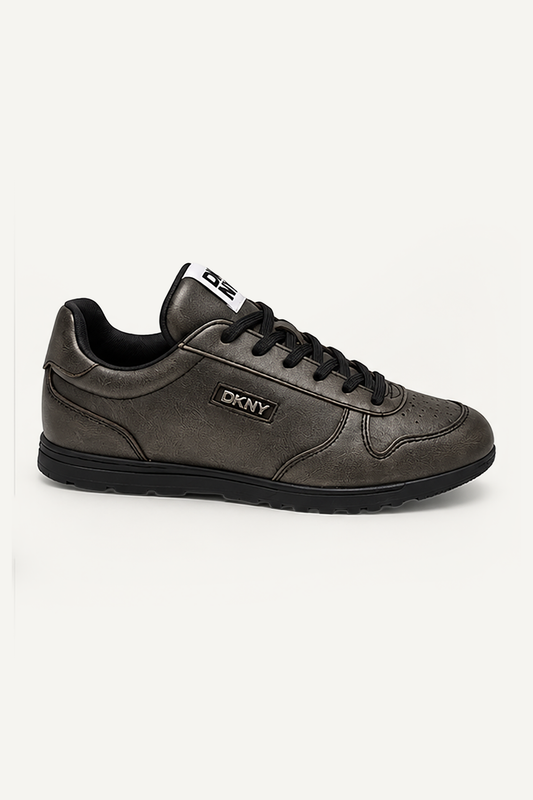 AMANDA - LACE UP SNEAKERS