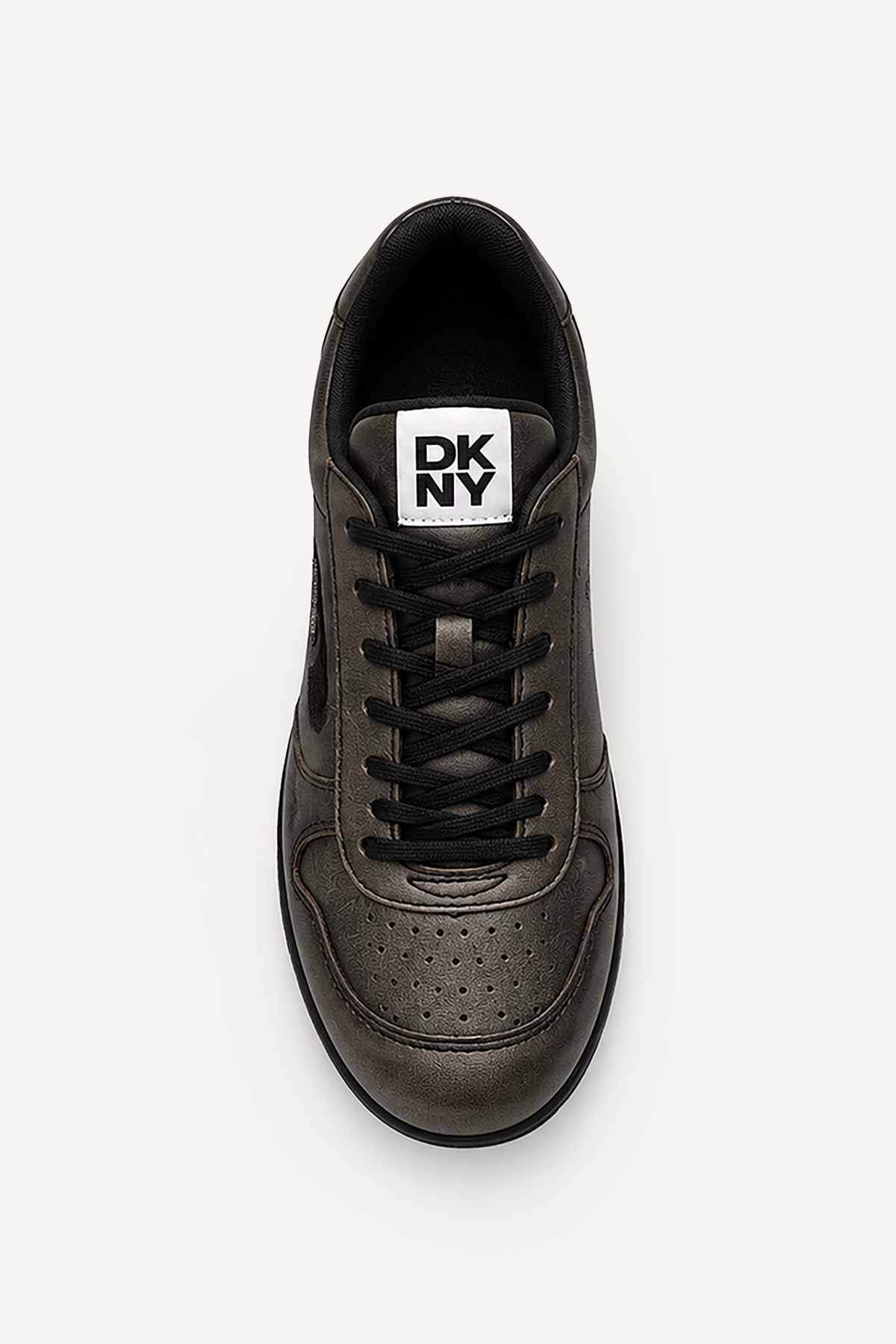 AMANDA - LACE UP SNEAKERS