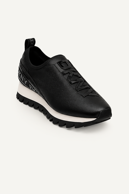 ABBI - SLIP ON SNEAKERS