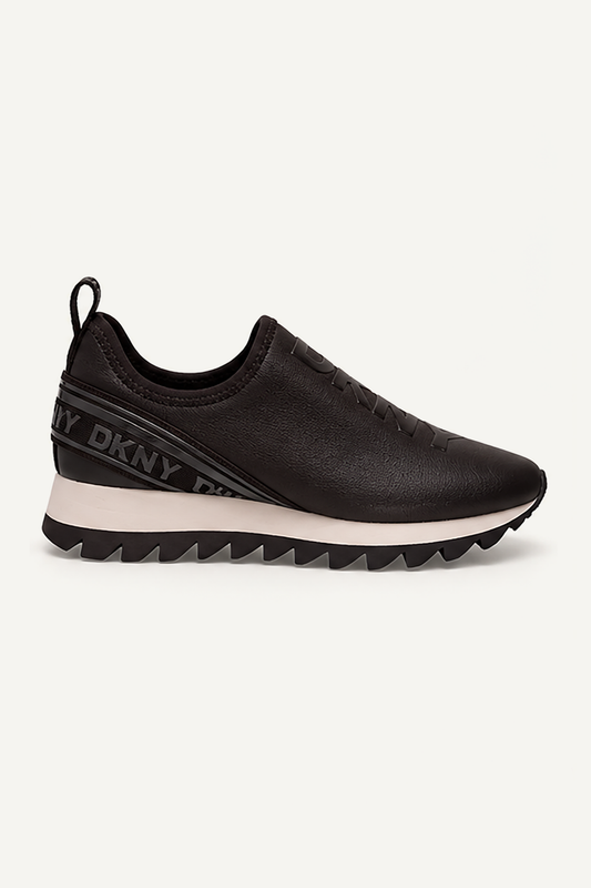 ABBI - SLIP ON SNEAKERS