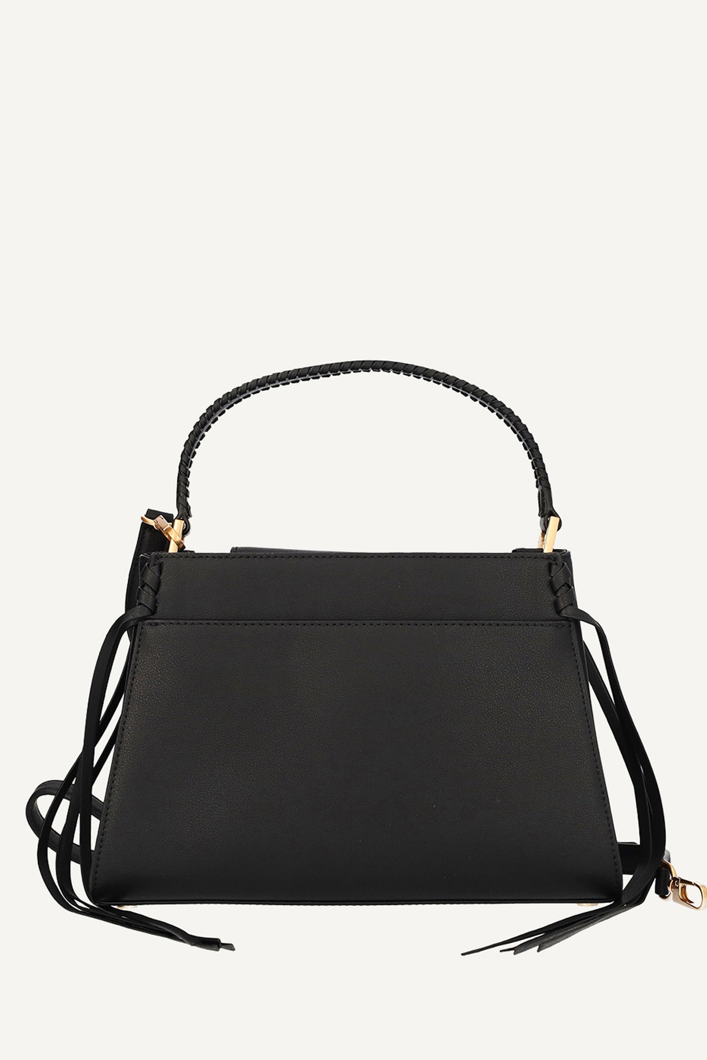 FOSTER MEDIUM SATCHEL