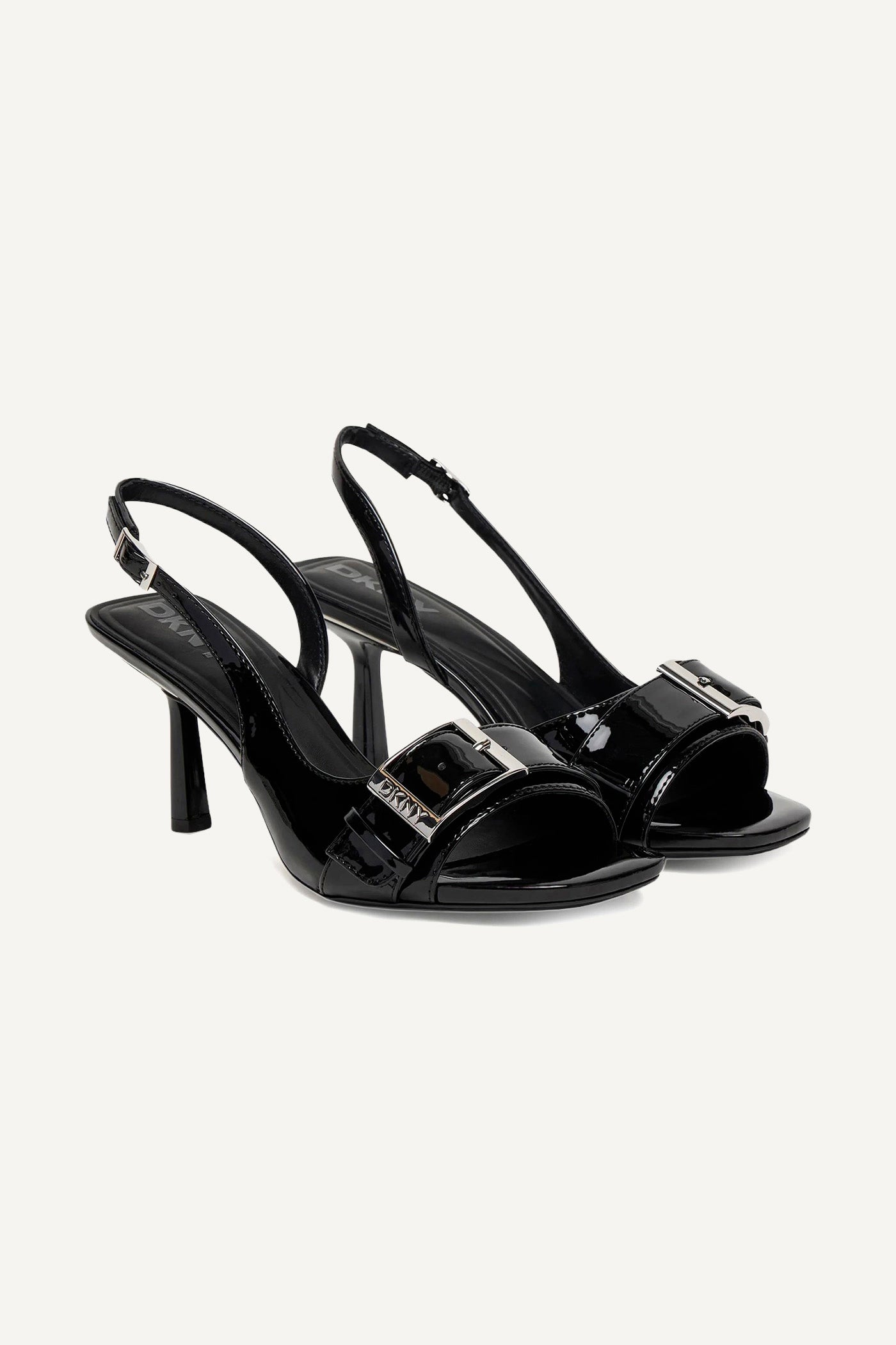 Nolana Wide - Slingback