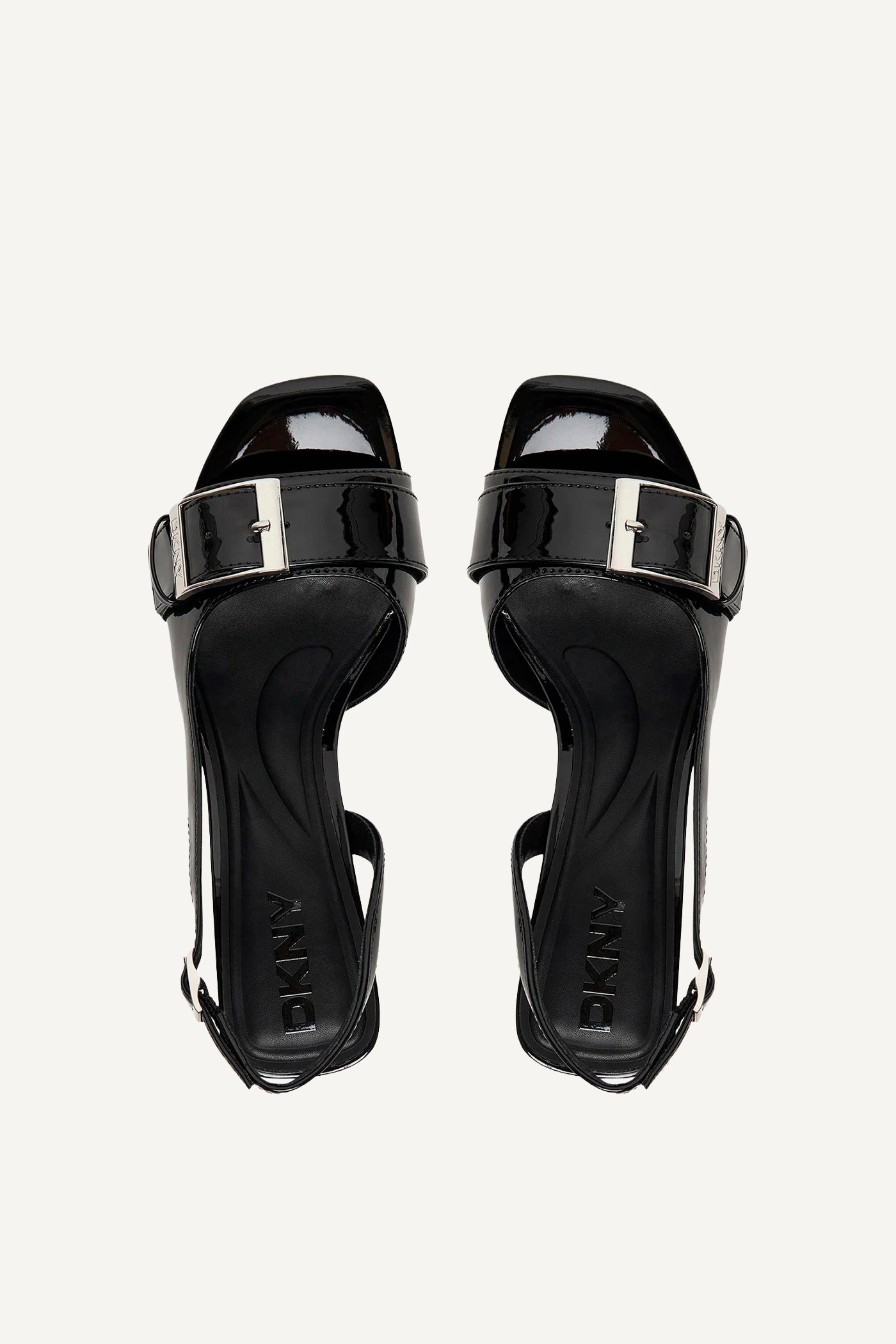 Nolana Wide - Slingback