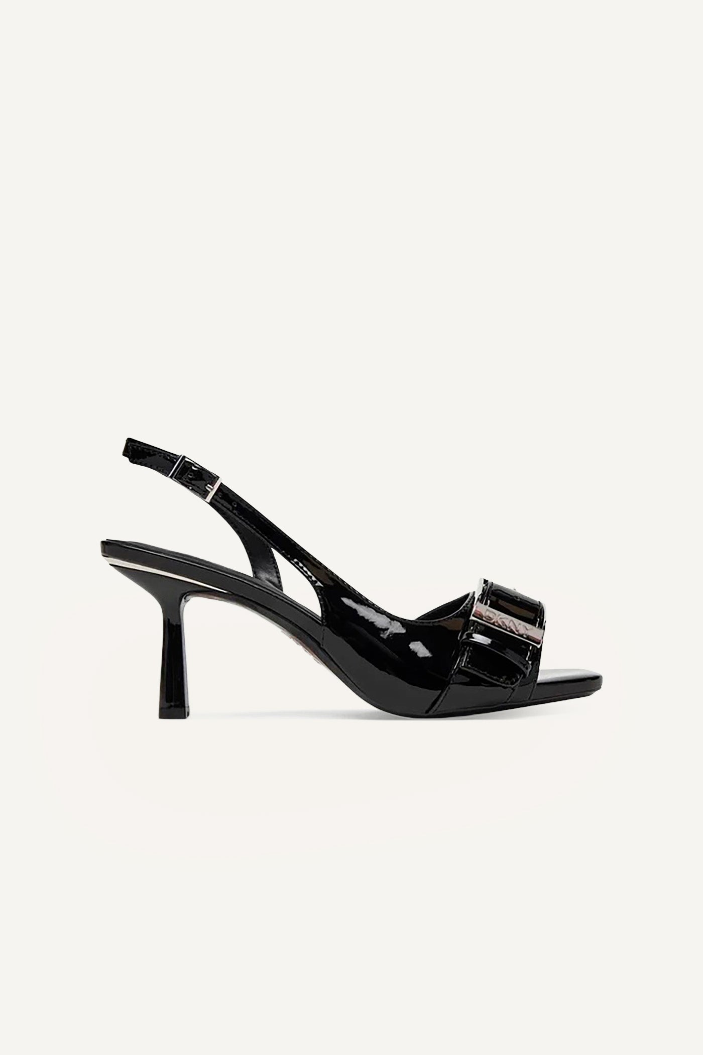 Nolana Wide - Slingback