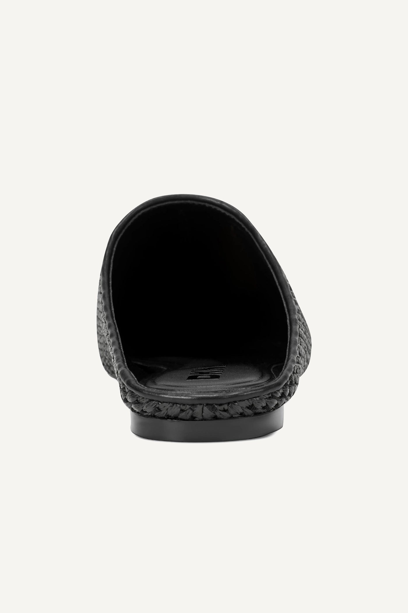 Delmar Mule Wide - Flats