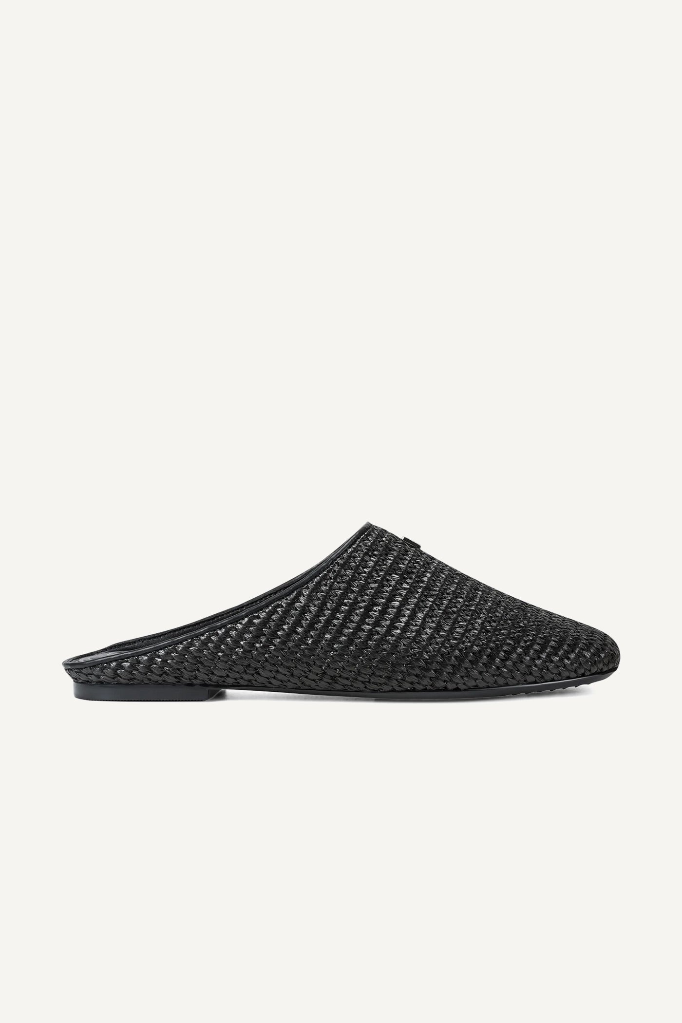 Delmar Mule Wide - Flats