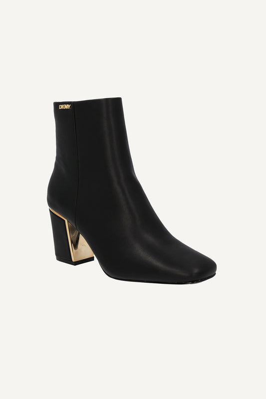 CIANNA HEELED PUMPS