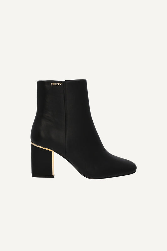 CIANNA HEELED PUMPS