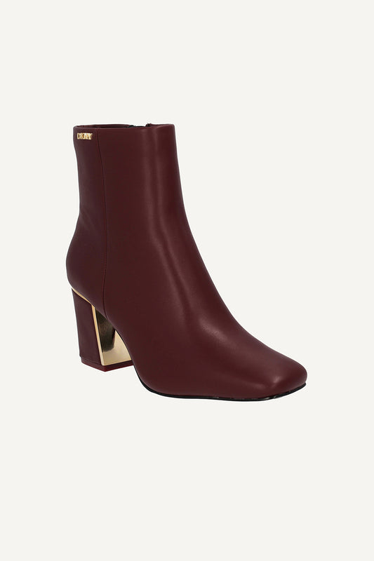 CIANNA HEELED PUMPS